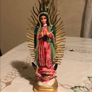 Virgen de Guadalupe